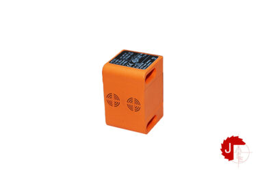 IFM IN5225 Inductive dual sensor for valve actuators