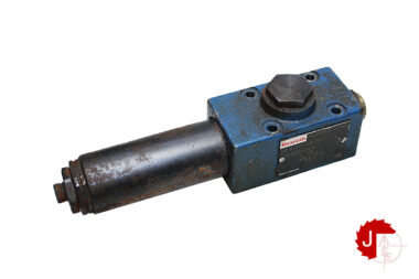 Rexroth DZ 6 DP2-53/75XY Pressure sequence valve R900481272
