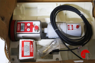 PERMA MP-6 Multi-Point Lubrication Systems