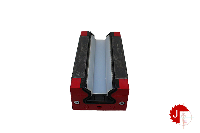 SCHNEEBERGER MRW 35-D-G1-V3-CN Linear Roller Guideways
