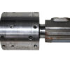 ROHM OVS 80 Hydraulically operated actuating cylinders