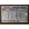 NACHi OCP-GO1-W1-F-21 Check Valve