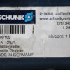 SCHUNK PGN+125-1 Universal gripper 370103