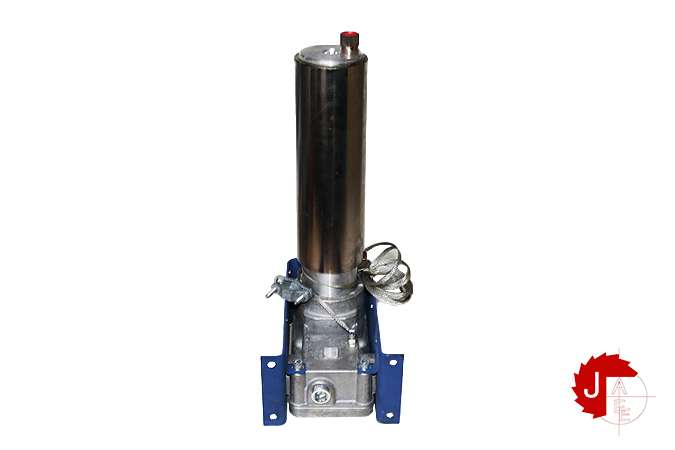 NORDSON Model NH-4 Liquid Paint & Fluid Heater