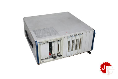 National Instruments PXI Chassis PXI-1052