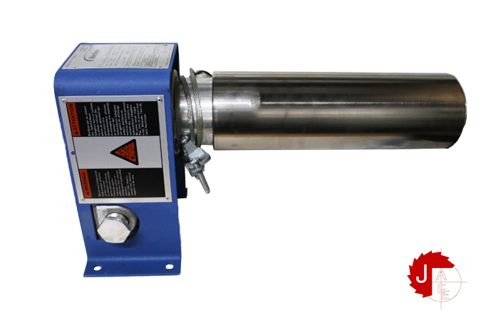 NORDSON Model NH-4 Liquid Paint & Fluid Heater