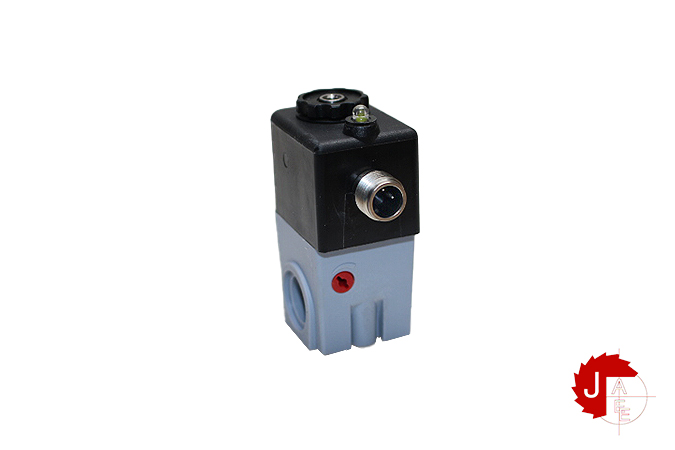 GEMU 0324 Electrically operated pilot solenoid valve - Image 4