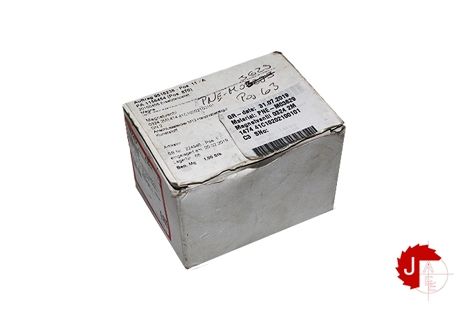 GEMU 0324 Electrically operated pilot solenoid valve - Image 5