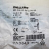 BALLUFF BES 516-325-BO-C-PU-05 Inductive standard sensors BES01C5