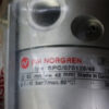 NORGREN SPC/070125/48 Pneumatic cylinder with position sensor