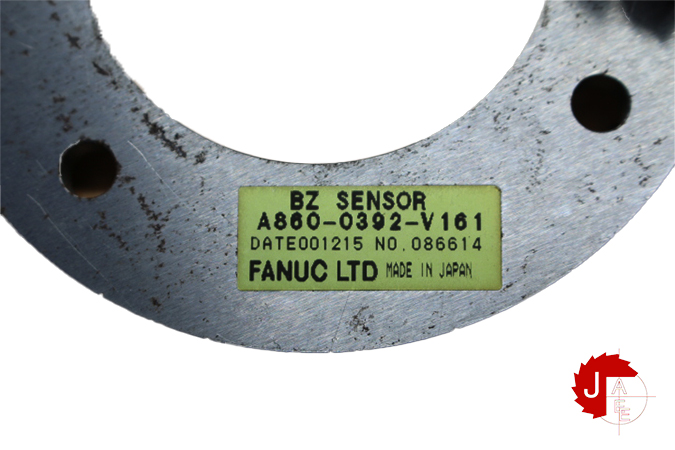 FANUC LTD A860-0392-V161 Rotary Sensor FR05CM63AC0