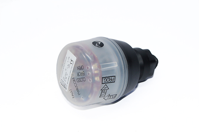 GEMU 1235000Z3EM125050G10 Position indicator 88349856