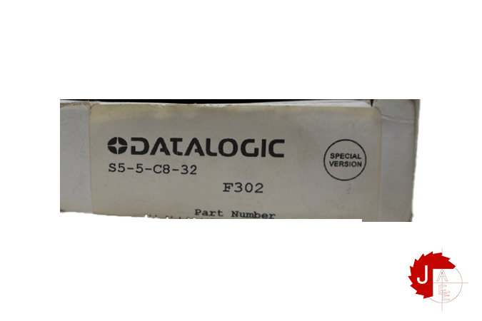 DATALOGIC S5-5-C8-32 Safety sensors