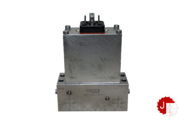 HAWE VZP 1-R2R2 Directional seated valves