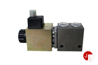 HAWE BVG 1 Z-M24/8 W-D-1/4 Directional seated valves 1062729
