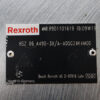 Rexroth R901101619 Sandwich plates: HSZ 06