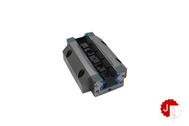 REXROTH R185343217 BALL RUNNER BLOCK 