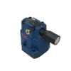 Rexroth R900509278 Pressure relief valve