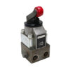 HAWE HS 2-2 Seated Directional Valve