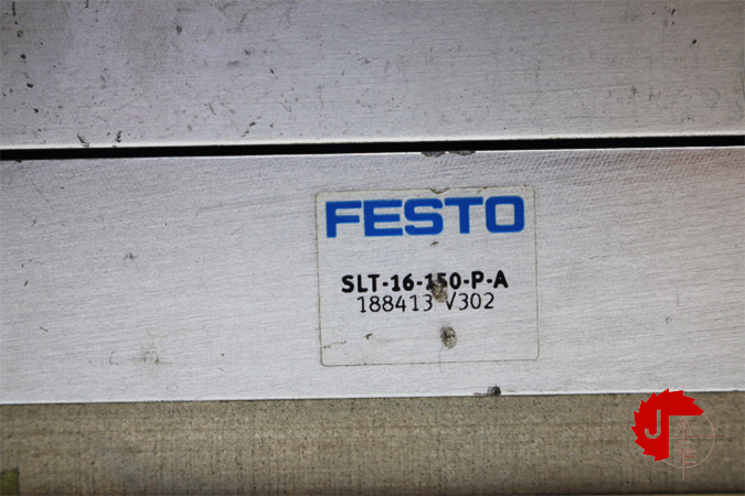 FESTO SLT-16-150-P-A Mini slides 188413