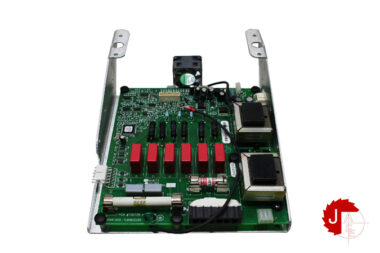 Danfoss PCB #720729 rev.A J6 SOFT START