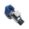 Rexroth R900050515 DIRECTIONAL POPPET VALVES WITH SOLENOID ACTUATION M-3SEW 6 U3X/420MG205N9K4