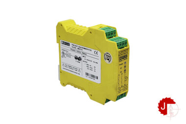 PHOENIX CONTACT 2963718 Safety relays PSR-SCP- 24UC/ESM4/2X1/1X2