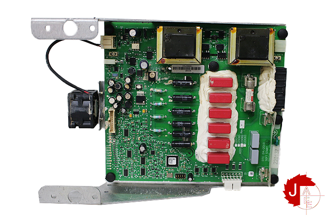 Danfoss Turbocor 700740 rev EO KIT MODULE SOFT START