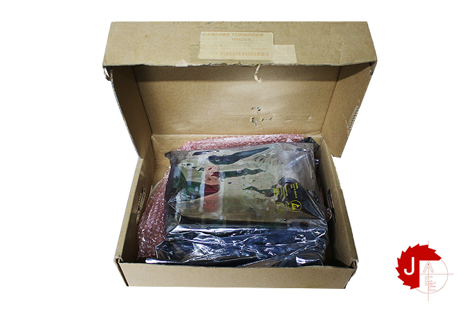 Danfoss Turbocor 700740 rev EO KIT MODULE SOFT START - Image 5