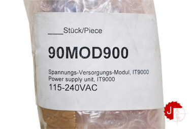 SYSTECH 6112-50 036-F PCB POWER SUPPLY