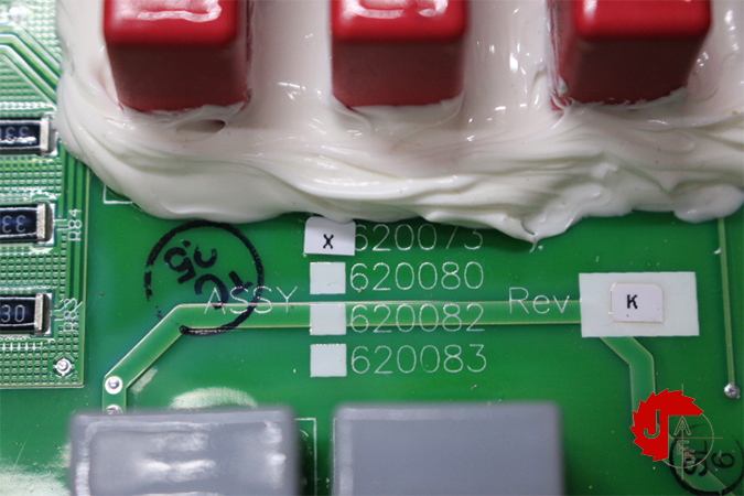 Danfoss Turbocor ASSY 620073 Rev K KIT MODULE SOFT START - Image 2