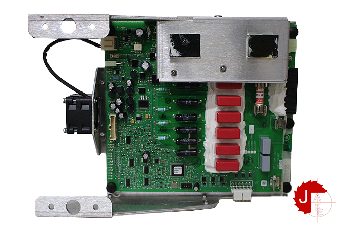 Danfoss Turbocor ASSY 620073 Rev K KIT MODULE SOFT START