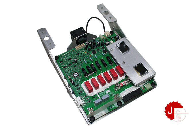 Danfoss Turbocor ASSY 620073 Rev K KIT MODULE SOFT START