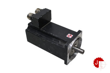 Parker SMH8260038142ID654 Servo Motors