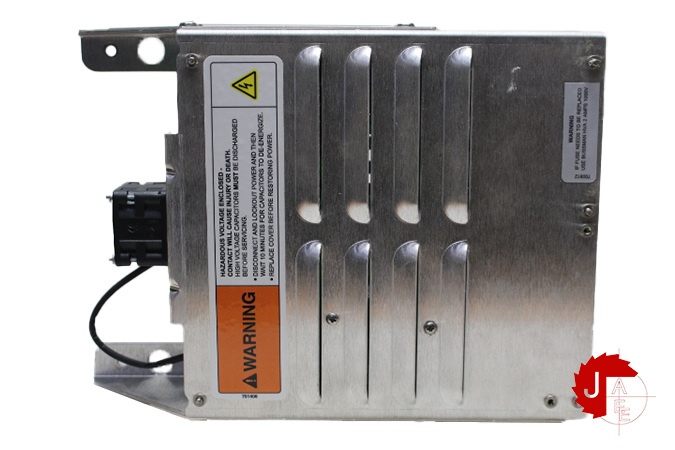 Danfoss Turbocor ASSY 620073 Rev K KIT MODULE SOFT START