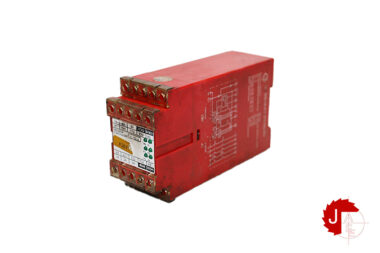 SCHMERSAL SRB-NA-R-C.35/CH2a-24V Safety relay