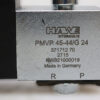 HAWE PMVP 45-44/G24 Proportional pressure-limiting valve