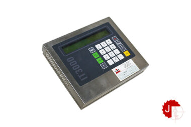 SYS TECH IT3000A Industrial Analog Controller