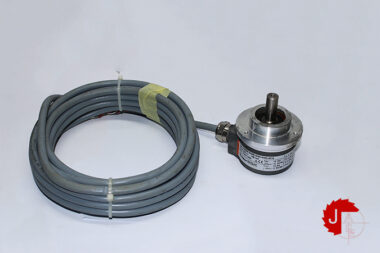 Kubler 8.5000.035B.3600.0050.0018 Rotary Incremental Encoder