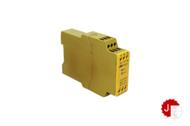 PILZ 774585 Safety relays PZE X4 24VDC 4S