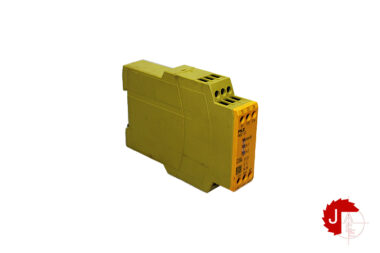 PILZ 774303 Safety relays PNOZ X2 24VAC/DC 2n/o