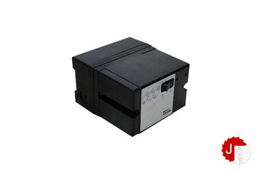 Kromschroder IFS 258-5/1W Automatic burner control unit
