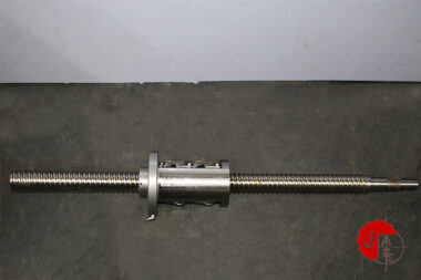 NSK W4007G-108ZKK BALL SCREW 18F1-0006