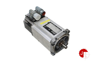 BOSCH SR-A2.0020.030-14.080 Brushless servomotor