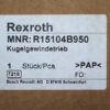 Rexroth R15104B950 BALL NUT