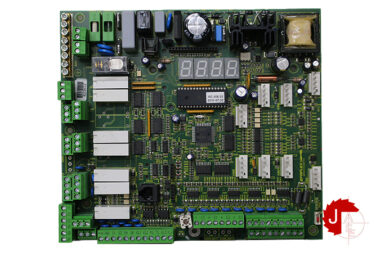 EFAFLEX FE 491/2.1 BS CONTROL BOARD