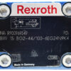Rexroth R900969549 PRESSURE RELIEF VALVE DBW 15 BG2-44/100-6E524N9K4