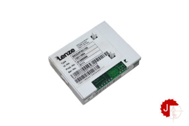 Lenze E82ZAFSC100 Function module