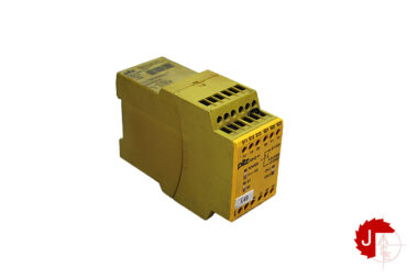 PILZ P2HZ X1 24VDC 3n/o 1n/c Safety relay 774340