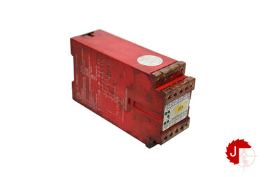 SCHMERSAL SRB-NA-R-C.39/CHI-24V SAFETY RELAY